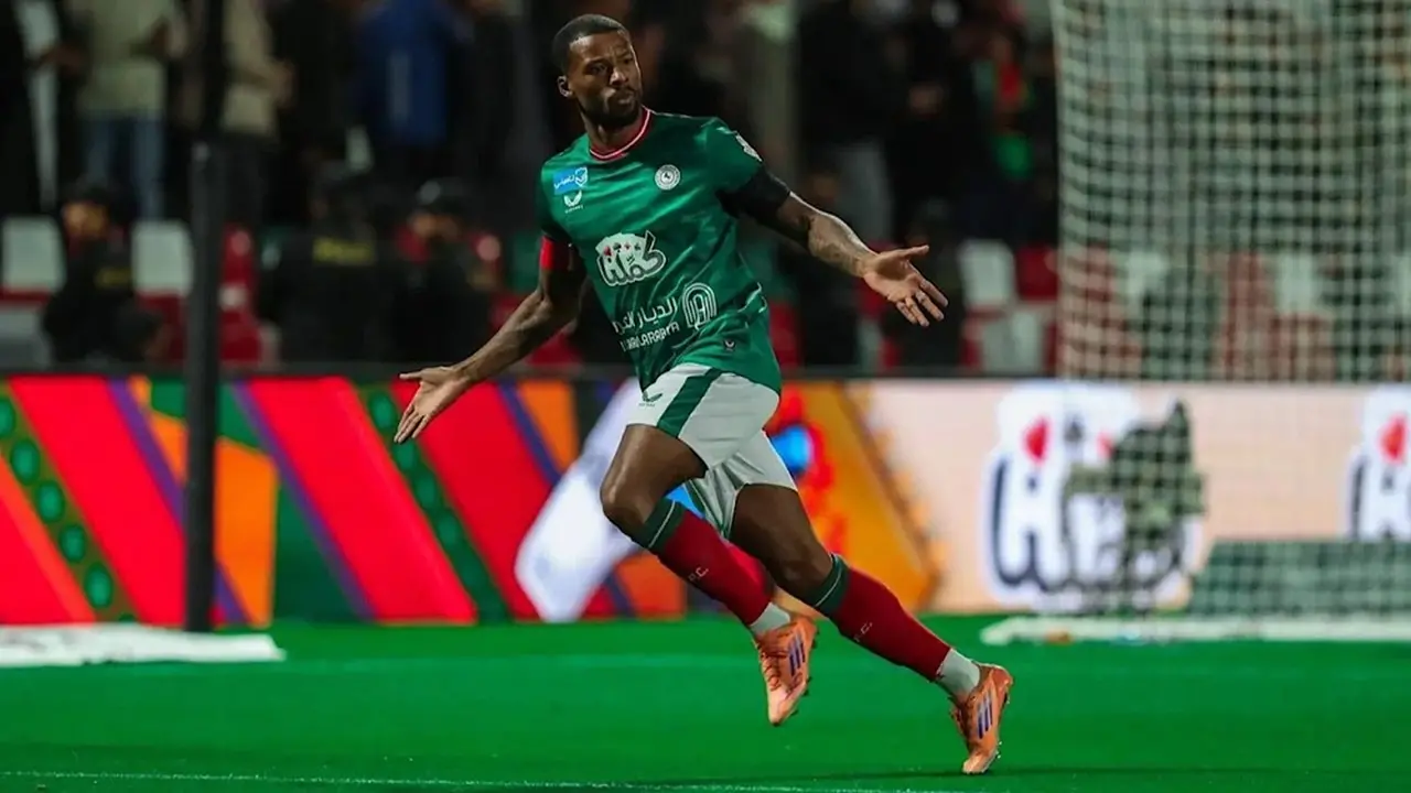 فترة حرة.. فينالدوم يجذب الأندية الكبرى في انتقالات الشتاء 2026